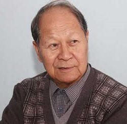 हरिबहादुर श्रेष्ठ